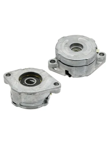 Натяжитель приводного ремня VW PASSAT 1.6-2.0 90-97 GOLF 91-99 POLO 95-01 TRANSPORTER 90-03 SAT st-43-0067