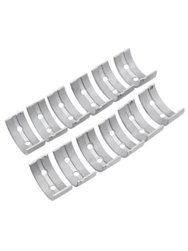 Кореные вкладыши AHL Yamaha FZR400 Fazer 1WG  пм-00025466