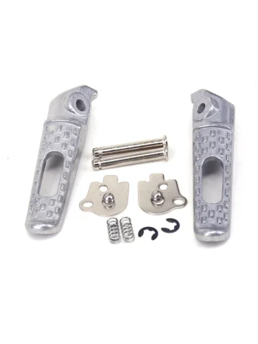 Подножки задние для мотоциклов Honda CBR600RR 05-22, CBR1000RR 04-16  пм-00001153