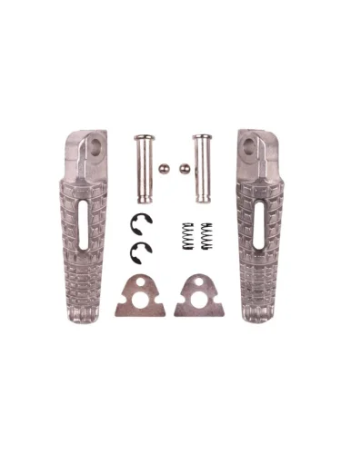 Подножки задние для мотоциклов Suzuki GSX-R600750 06-10, GSX-R1000 05-08, GSX1300BK 08-10  пм-00003549