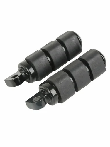 Подножки передние Harley-Davidson SOFTAIL FXST, DYNA, FXWG, FXR, XL  пм-00025604