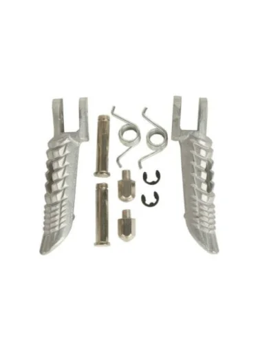 Подножки передние для мотоцикла Suzuki GSX-R600750 01-22, GSX-R1000 01-16  пм-00001145