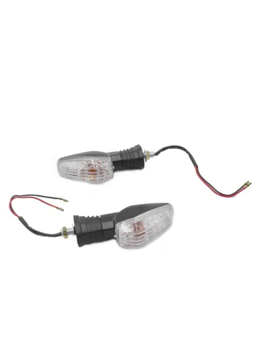 Поворотники Suzuki GSX-R600750 01-05, GSX-R1000 01-04 ПередЗад  пм-00028640