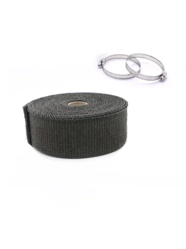 Термолента для выхлопной системы  пм-00028659