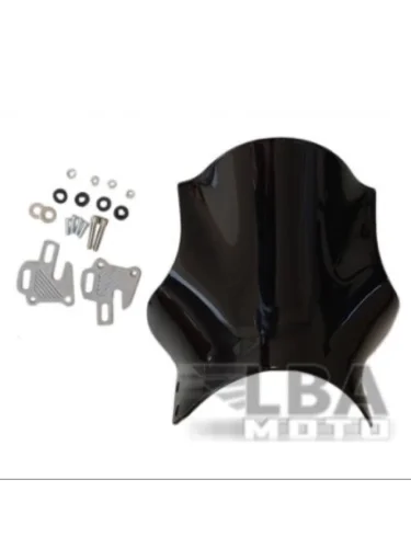 Ветровое стекло Classic для Honda CB400, CB1300,X11, X4  пм-00016958