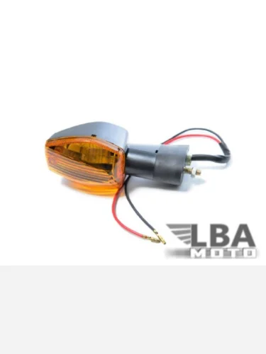 Поворотник Honda CB400 VTEC III 03-08, CBR600RR 03-06, CBR1000RR 04-07 2 провода Задний  пм-00029264