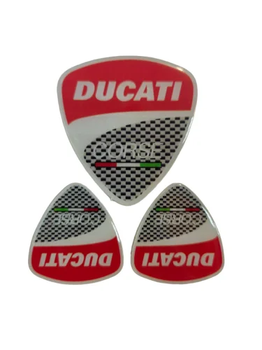 Наклейки Ducati  пм-00017017