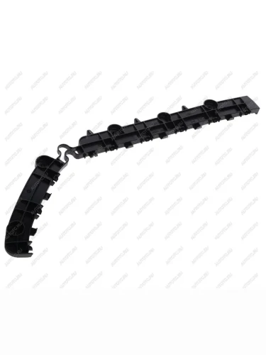 Кронштейн бампера MITSUBISHI Outlander (12-) заднего левый OE MITSUBISHI 6410d336