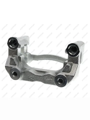 Скоба суппорта TOYOTA Auris,Corolla (06-) тормозного заднего правого OE TOYOTA 47821-12151