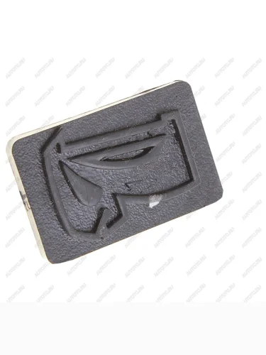 Орнамент колеса рулевого ВАЗ-2105 NO NAME 2105-3402070