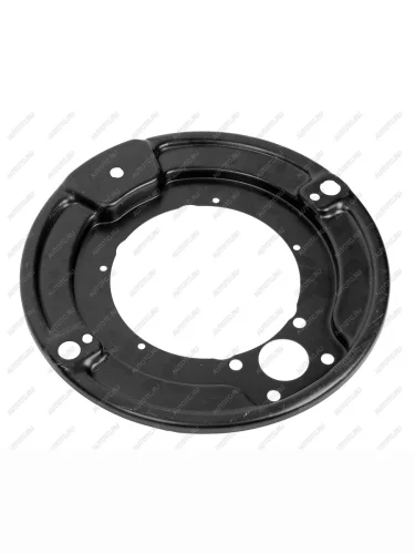 Щиток КАМАЗ-ЕВРО тормоза (ОАО КАМАЗ) KAMAZ 53212-3501030-12