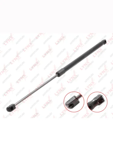 Амортизатор MITSUBISHI Carisma (95-06) крышки багажника LYNX LYNX gs1303