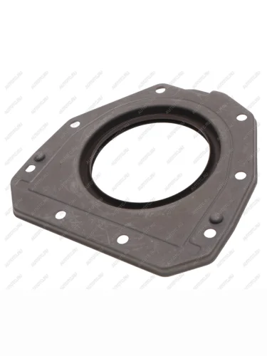 Сальник коленвала VW Jetta (11-) задний с крышкой CORTECO CORTECO 49416241