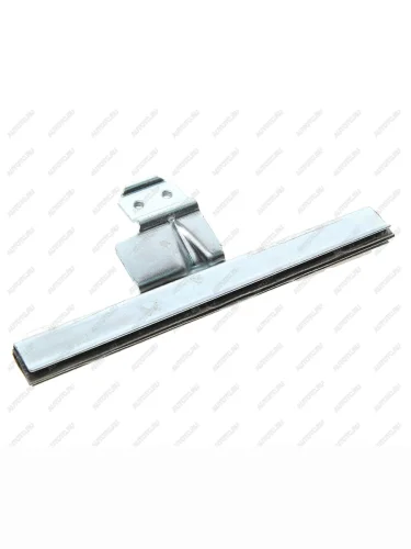 Кронштейн ВАЗ-2105,2107 стекла опускного левый NO NAME 2105-6103221