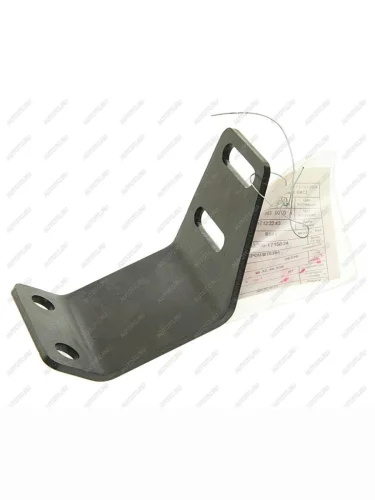 Кронштейн МАЗ крепления КПП ОАО МАЗ МАЗ ОАО 543208-1715024