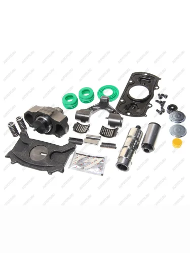 Ремкомплект суппорта WABCO MAXX 22T правого (полный) BENEFIT BENEFIT 2638