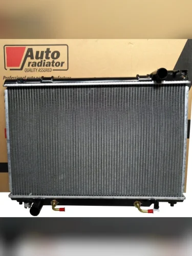 Радиатор основной для TOYOTA ESTIMA  LUCIDA  EMINA  PREVIA 2TZ  3C-T DAR rd300048