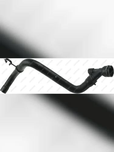 Патрубок VW Golf (97-) системы охлаждения GATES GATES 05-2655