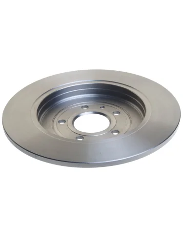 Диск тормозной FORD Explorer (11-) задний (1шт.) BOSCH BOSCH 0986479w01