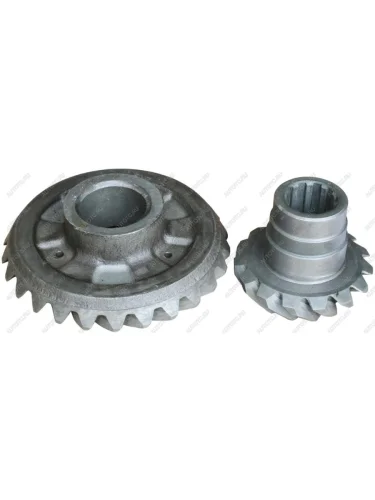 Пара коническая КАМАЗ заднего моста (ОАО КАМАЗ) KAMAZ 5320-2402020