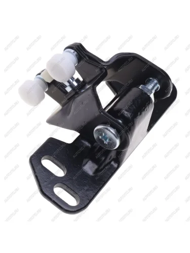 Механизм ГАЗель Next открывания двери средней направляющей в сборе АККОМ АККОМ а31r23.6426150