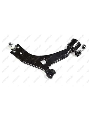 Рычаг подвески FORD Focus 2,C-Max (03-) передней нижний левый (18мм) BSG BSG bsg30315035