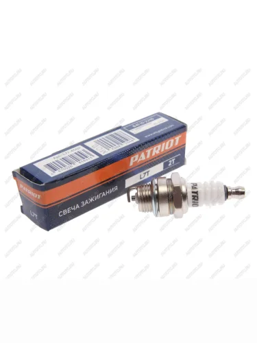 Свеча зажигания (газонокосилка,бензопила) 2-тактный PATRIOT PATRIOT l7t