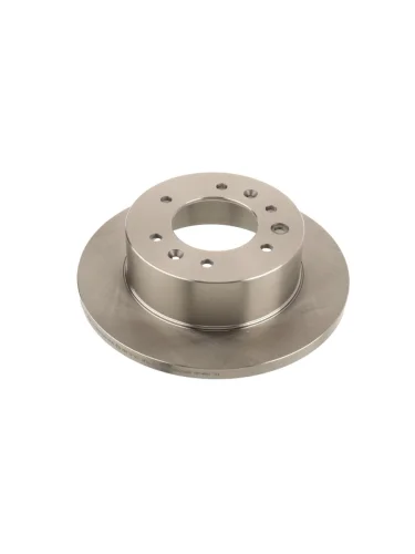 Диск тормозной HYUNDAI H350 (14-) задний (1шт.) MANDO MANDO mbc030064 MANDO mbc030064