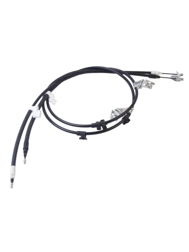 Трос стояночного тормоза FORD Focus (11-) FEBEST FEBEST 21100-fociii FEBEST 21100-fociii