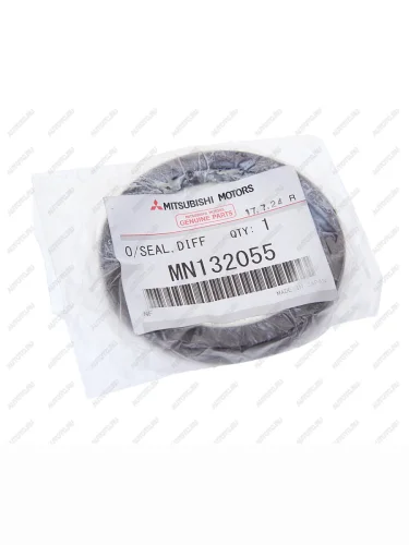 Сальник MITSUBISHI Lancer (06-14) дифференциала OE MITSUBISHI mn132055 MITSUBISHI mn132055