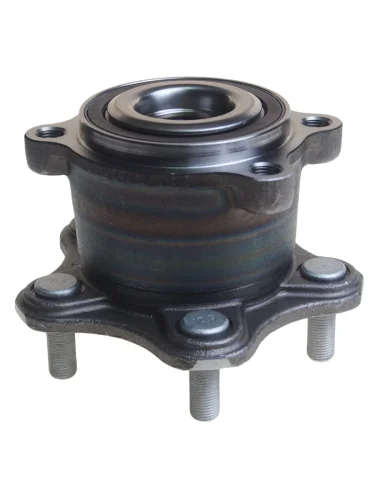 Ступица NISSAN Altima (06-),Murano (07-14),Teana (08-) колеса заднего FEBEST FEBEST 0282-j32mr FEBEST 0282-j32mr