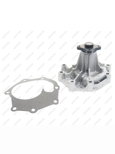 Насос водяной HYUNDAI Starex H-1 (07-) (2.5-A2) GMB GMB gwhy-73a GMB gwhy-73a