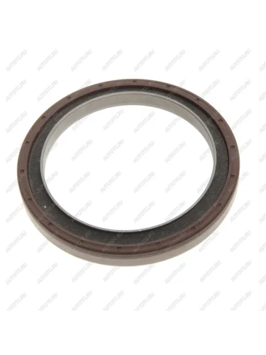 Сальник коленвала IVECO дв.F3A,CURSOR10 передний (100х130х14) ELRING ELRING 457.261 ELRING 457.261