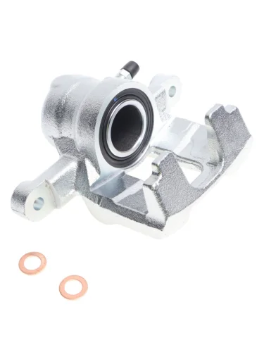 Суппорт HONDA CR-V (07-) тормозной задний левый ABS ABS 730241 ABS 730241