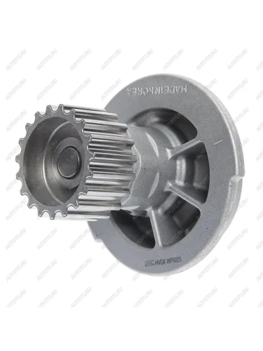 Насос водяной DAEWOO Nubira (97-) CHEVROLET Aveo,Lacetti,Rezzo VALEO PHC VALEO PHC wp5025 VALEO PHC wp5025