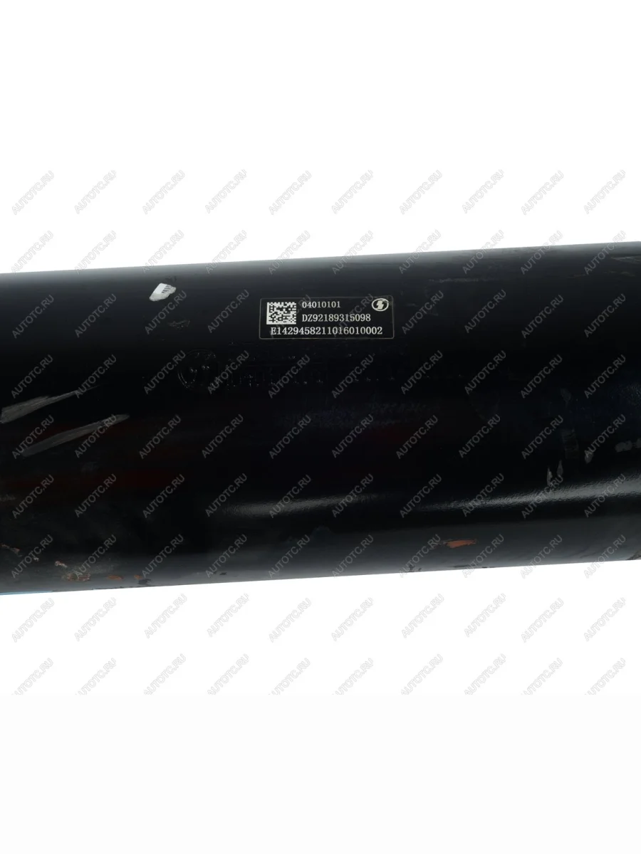 Вал карданный SHACMAN SHAANXI с подвесным подшипником 8x4 OE SHACMAN dz92189315098 SHACMAN dz92189315098  в Самаре Самарской области