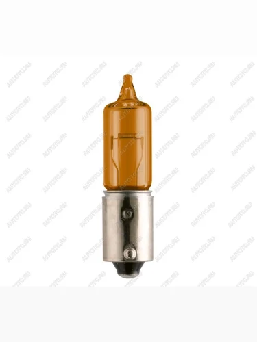 Лампа 12V HY21W BAW9 12V PHILIPS PHILIPS 12146cp PHILIPS 12146cp