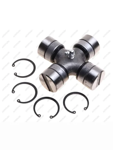 Крестовина ГАЗ-33104 Валдай,3309 вала карданного в сборе G-PART G-PART gp.10920004 G-PART gp.10920004