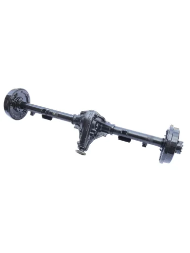 Мост задний УАЗ-315195 Хантер (СПАЙСЕР дв.ЗМЗ-409, УМЗ-4218 пара 37/8зуб.) (ОАО УАЗ) № UAZ 315196-2400010-98 UAZ 315196-2400010-98