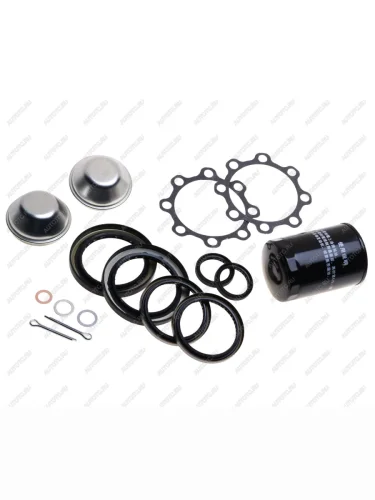 Комплект для ТО КАМАЗ Компас-5/6 (ТО-0) ОЕ KAMAZ 43085-to-0 KAMAZ 43085-to-0