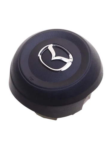 Заглушка MAZDA CX-5 (12-) колеса рулевого OE MAZDA kd4557k00c02 MAZDA kd4557k00c02