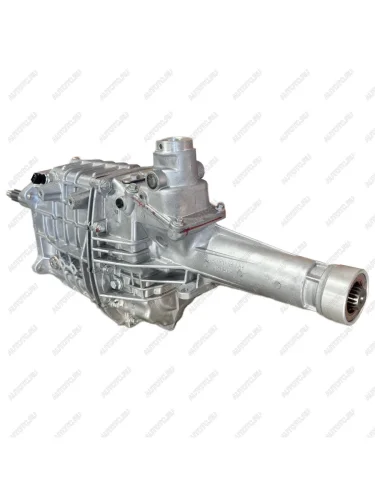КПП ГАЗ-33027,27527 дв.CUMMINS 4х4 АККОМ АККОМ 27527-1700010 АККОМ 27527-1700010