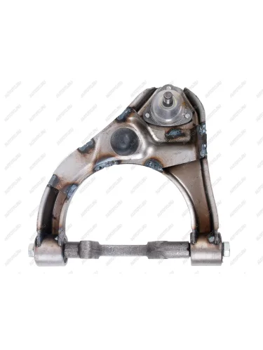 Рычаг подвески ГАЗ-3110 верхний левый с шарнирами и осью (ОАО ГАЗ) GAZ 3110-2904101 GAZ 3110-2904101