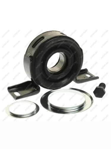 Опора вала карданного ГАЗель Next (17-) в сборе (d=40мм) G-PART (ОАО ГАЗ) G-PART gp.10930014 G-PART gp.10930014