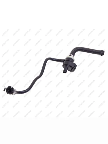 Патрубок MERCEDES E (W213) вентиляции картера OE MERCEDES a2740187201 MERCEDES a2740187201