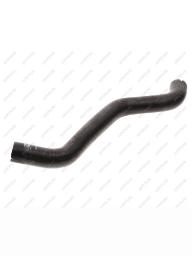 Патрубок PEUGEOT Boxer (94-) системы охлаждения верхний GATES GATES 05-2405 GATES 05-2405