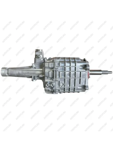 КПП ГАЗ-3302 дв.ЗМЗ-406,402,УМЗ-4215 АККОМ АККОМ 3302-1700010 АККОМ 3302-1700010