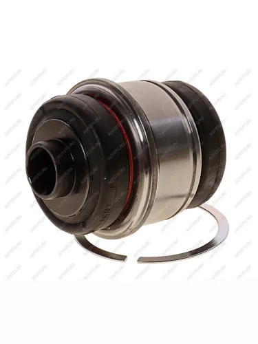 Сайлентблок BMW 5 (E39),7 (E38) подвески задней плавающий LEMFORDER LEMFORDER 1330701 LEMFORDER 1330701