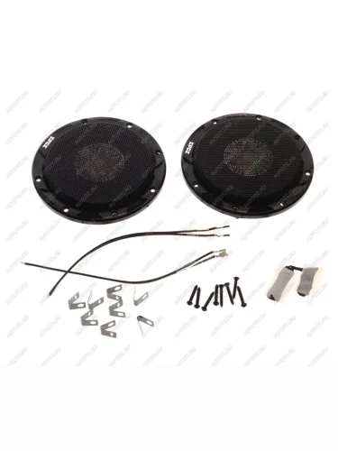 Колонки коаксиальные 4 (10см) 80Вт EDGE EDGE eds4-e4 EDGE eds4-e4