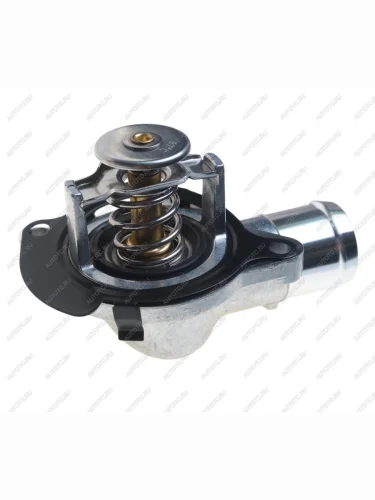 Термостат VW Touareg (06-10),T5 (BAC) PATRON PATRON pe21181 PATRON pe21181